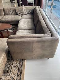 leather sofa from halo furniture