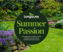 Longacres Garden Centres Visit Our