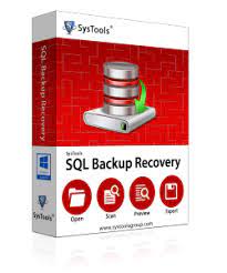 sql backup recovery software repair
