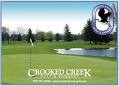 Crooked Creek Golf & Banquet | Saginaw MI