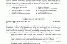 Best Resume Examples For Your Job Search Livecareer With    Enchanting Job  Resume Samples