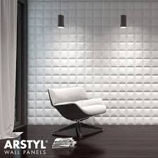 Arstyl Square Nmc Wall Panels House