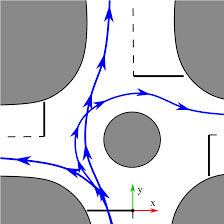 Naturalistic Driver Intention and Path Prediction Using Recurrent Neural Networks