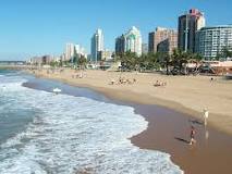 Image result for Where Is Durban In South Africa