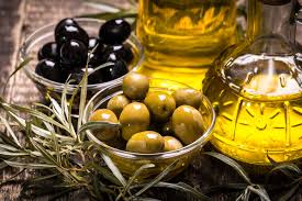 Olives – there&#39;s a lot you might not know about these little oval fruits! - FreshMAG IE