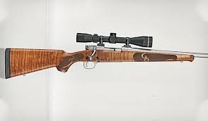 winchester model 70 featherweight