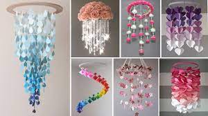 home decorating ideas handmade with