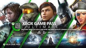 Ea play is now included with xbox game pass for pc and ultimate at no extra cost. Xbox Live Gold Vs Xbox Game Pass Ultimate Cnn