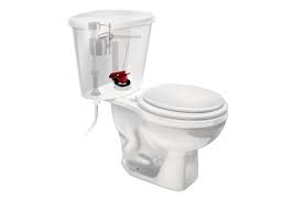 the best toilet flush valve options of