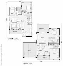 Two Y House Plan