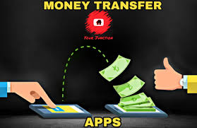 This post shows you the 17 best smartphone apps that pay you cash for apps is a good stable app that pays you to install apps. Best Money Transfer Apps For Android And Ios Your Junction