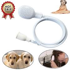 Wash dog give your dog a normal bath using your usual shampoo. Pet Shampoo Spray Rubber Sink Sprayer Hose 2 In1 Pet Shower Baby Wash Sprayer Shower Shower Set Multi Function Connector Easy Quick Tap Buy Online In Aruba At Aruba Desertcart Com Productid 115832964