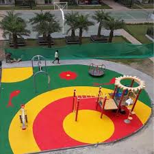 surfacing playgrounds playground