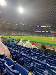 Citizens Bank Park Section 115 Home Of Philadelphia Phillies