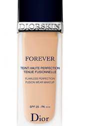 dior dior skin forever beauty review