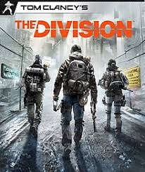 Tom Clancys The Division Wikipedia