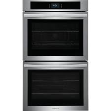 Frigidaire Wall Ovens Fcwd3027as