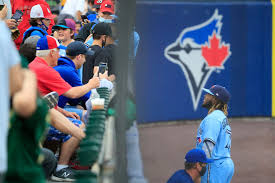 So, don't miss attending some main games that take place in dunedin, montreal and lakeland or any location. Blue Jays Confirm Next Six Sahlen Field Games Expand Capacity To 80 Baseball Buffalonews Com