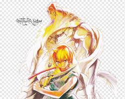 Alibaba is the deuteragonist in the anime magi and received great character growth. Alibaba Saluja Aladdin Magi The Labyrinth Of Magic Alibaba Group Aladdin Manga Fictional Character Cartoon Png Pngwing