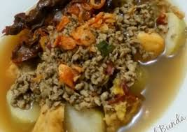 Makanan ini terkenal khususnya di daerah surabaya, sidoarjo dan pasuruan. Resep Lontong Kupang Surabaya Yang Menggugah Selera Aneka Ragam Resep