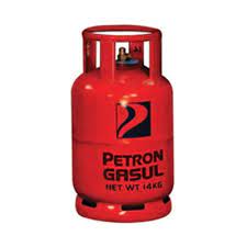 The price of liquefied petroleum gas, lpg, otherwise known as cooking gas, has increased by 27.27 per cent between october and operators, who preferred not to be named, because they were not permitted to speak said the price might likely continue to rise nationwide, following the coming of. Purchase Wholesale Petron Gasul Lpg 14kg From Trusted Suppliers In Malaysia Dropee Com