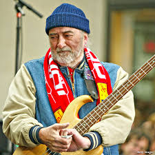 Image result for john mcvie