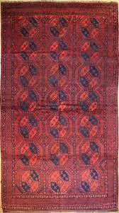 r1278 antique ersari turkmen carpets