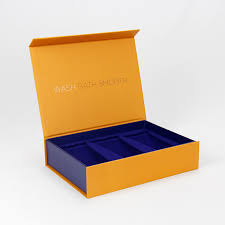 rigid box styles for luxury gift bo