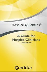Hospice Single Quickflip Ngs Version Corridor