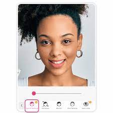 face editing apps for selfie editing