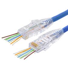 Cat5 wiring will happily work at either 10mb or 100mb, with just about any machine; Diagram Diagram Rj45 Connector Full Version Hd Quality Rj45 Connector Diagramrt Nauticopa It