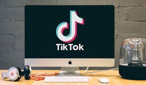 TikTok | Tutorial | cómo usar la aplicación y subir tus videos desde la  computadora | Estados Unidos | USA | How to Use TikTok on Mac and PC  Computers | Tik