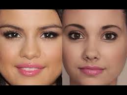 selena gomez who says makeup tutorial