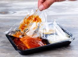 This is a condition in which your body doesn't produce or use adequate amounts insulin to function properly. What Happens To Your Body When You Eat Frozen Dinners Eat This Not That