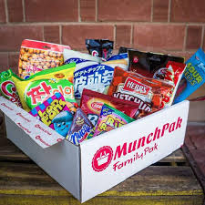 Get exciting new snacks from the most innovative brands in the world delivered every month prime members enjoy free delivery and exclusive access to music, movies, tv shows, original audio series, and kindle books. 42 Best Monthly Snack Subscription Boxes Urban Tastebud