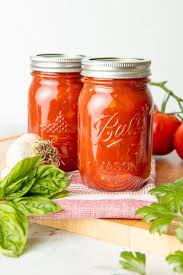 recipe for canning spaghetti sauce