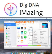 Imazing doesn't sync files in the traditional sense, but rather acts as a conduit for transferring files between desktop computers and iphone, ipad, or ipod devices. Digidna Imazing Crack 2 13 7 With Activation Number Get All Free