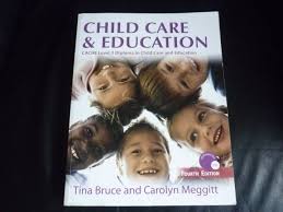 What happens to our 'intuitive health' when we are in the pandemic tunnel of transformation? Child Care Education By Tina Bruce And Carolyn Meggit For Sale In Galway From Rachel3252