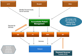 Services Flow Chart Accountable Patient Management