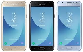 ▻ press the power key or home key, and then drag your finger across the screen. El Samsung Galaxy J3 2017 Se Actualiza A Android 8 Oreo