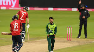 Pakistan england schedule 2020 three test and t20 match series confirmed, london host the first test match while t20 played at cardiff. England Vs Pakistan 2nd T20i Highlights Eng Make Short Work Of Chase Of 196 Sports News The Indian Express