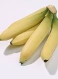 Are bananas binding?