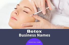 According to sources, neutrogena's revenue is estimated at 16 billion dollars! 307 Botox Business Name Ideas That Botox The Competition Soocial