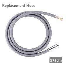 replacement hose kit for moen kitchen faucets pullout 159560