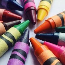 how to remove crayon from fabric quick