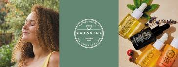 botanics no7 beauty company