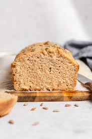 soft gluten free yeast free bread
