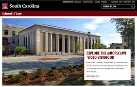 The School Of Law At University Of South Carolina Microedu Com