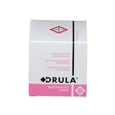 Cleanse your skin with drula complexion soap which agrees with the ingredients of drula. Drula Classic Bleichwachs Forte 30 Ml Shop Apotheke Com