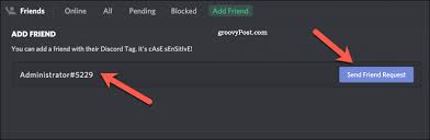 Since 2015, discord users have enjoyed the ability to communicate with other gamers via crystal clear voip if the name is commonplace and already taken, mix and match the name with another or add a to be fair, this is a rare occurrence on discord. How To Add Friends On Discord